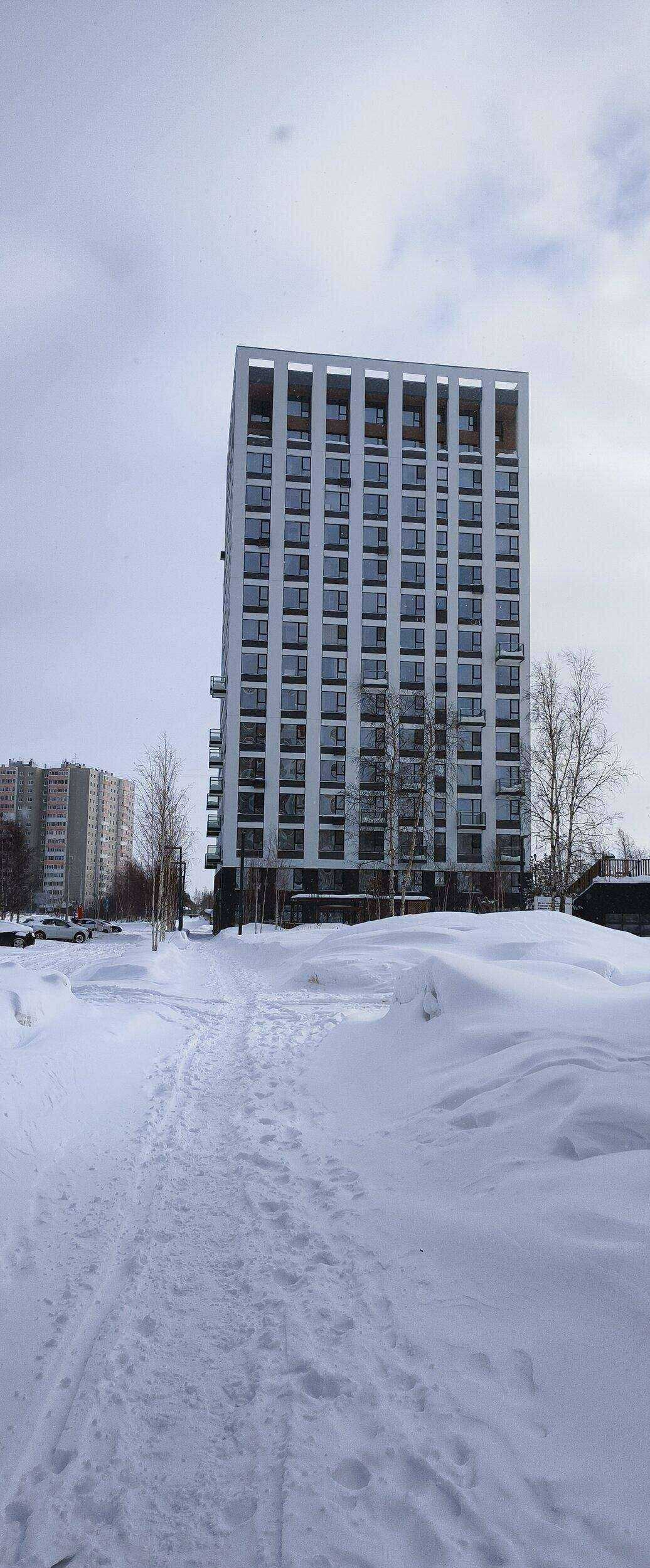 Отзывы на компанию Мария в Сургуте c фото - фотография 2 из 2