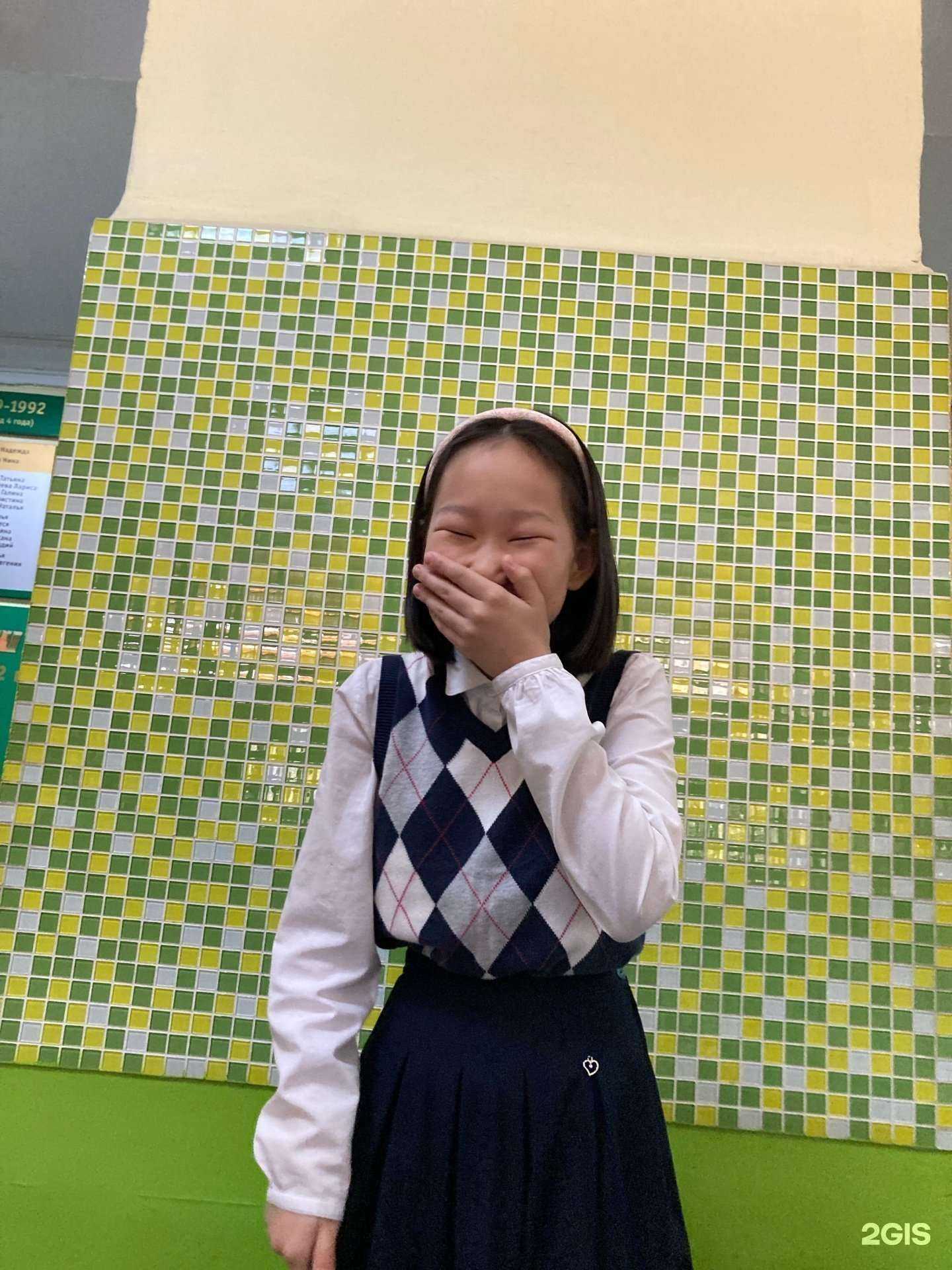 Отзывы на компанию Средняя школа №35 в г. Улан-Удэ c фото