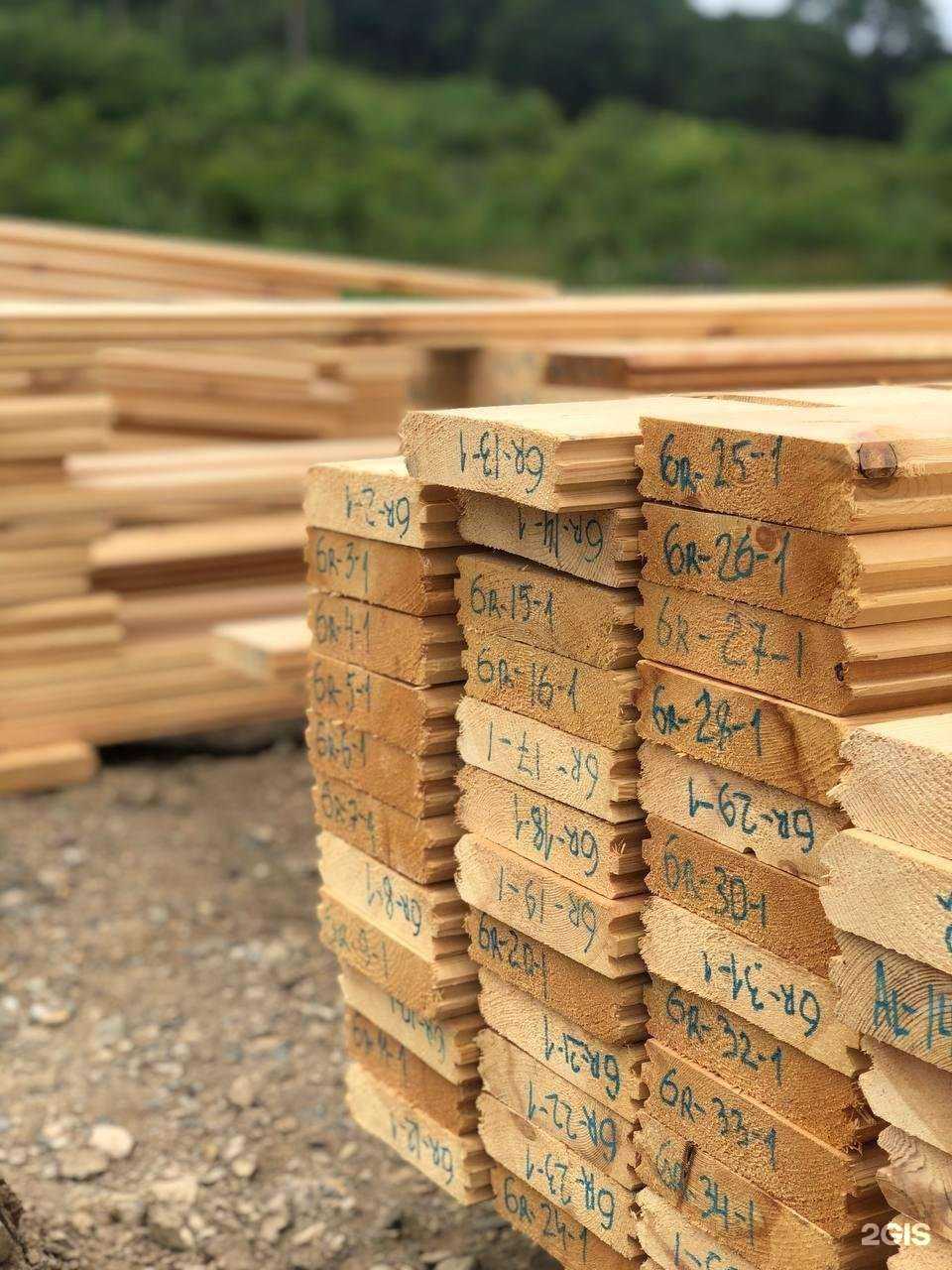 Отзывы на компанию ДомБрусДВ в Уссурийске c фото