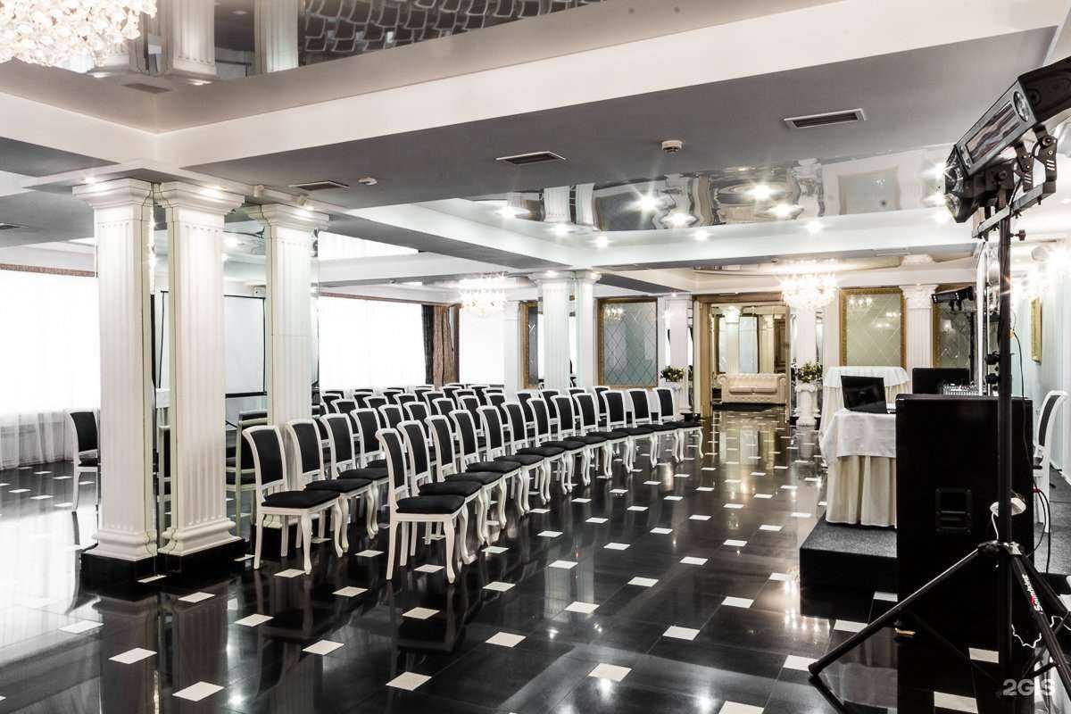 Отзывы на компанию Ioanidis catering в г. Красноярск c фото