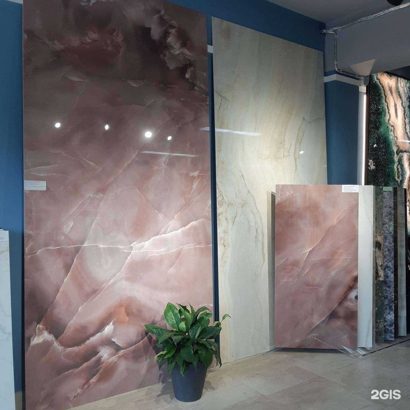 Отзывы на компанию Колорит в г. Владивосток c фото