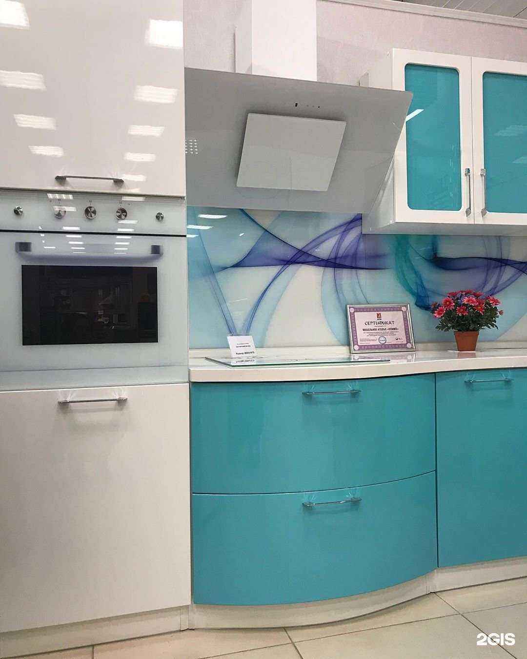 Отзывы на компанию Олимп в Ульяновске c фото