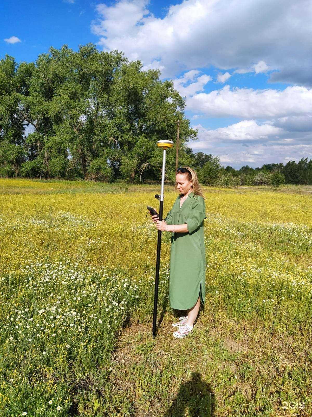 Отзывы на компанию Кадастр-34 в г. Волжский c фото