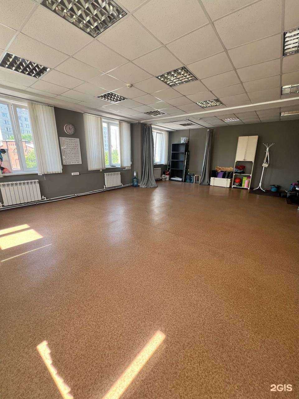 Отзывы на компанию Yogamed в Новосибирске c фото