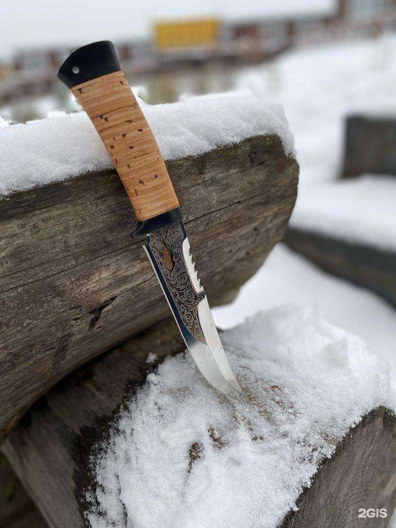 Отзывы на компанию Русское общество специализированного оружия в Златоусте c фото