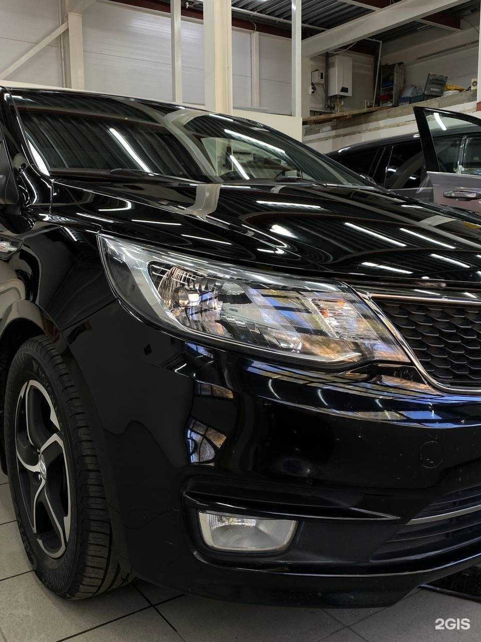 Отзывы на компанию Авто Эксклюзив в Ивантеевке c фото