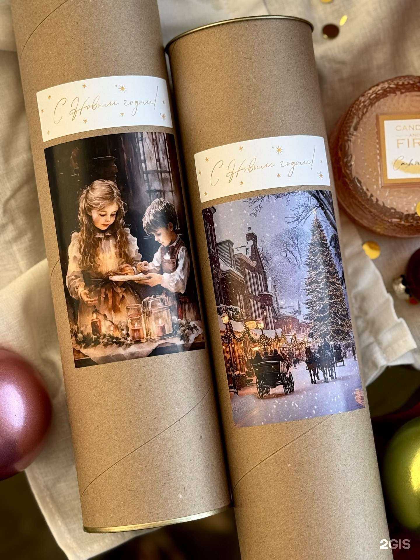 Отзывы на компанию Candle and Fire в г. Краснодар c фото