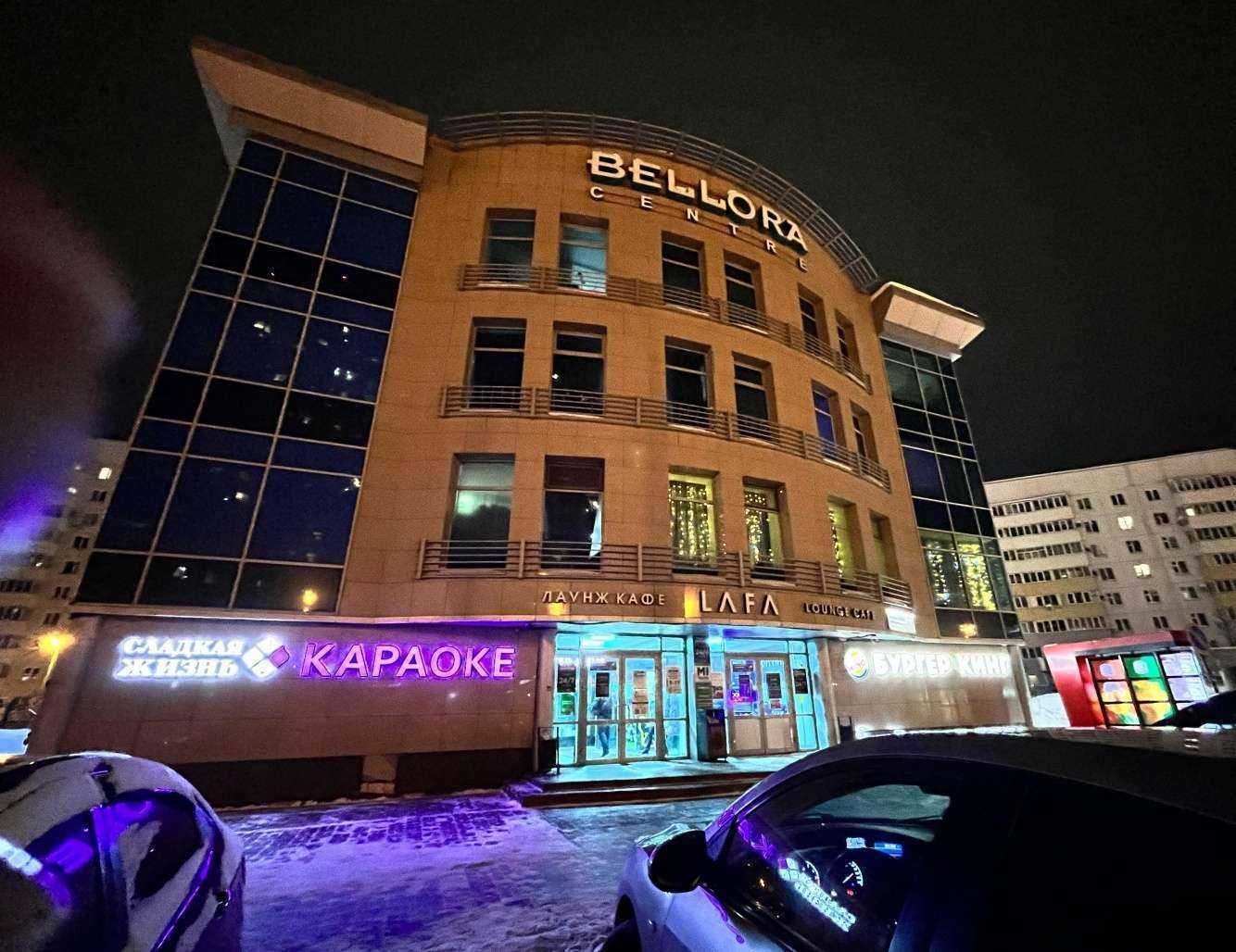 Отзывы на компанию Queen в Казани c фото - фотография 2 из 2