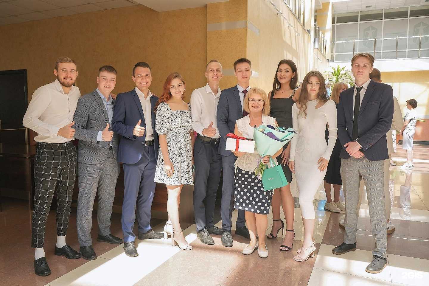 Отзывы на компанию ЕвроСибЭнерго-ИРНИТУ в Иркутске c фото