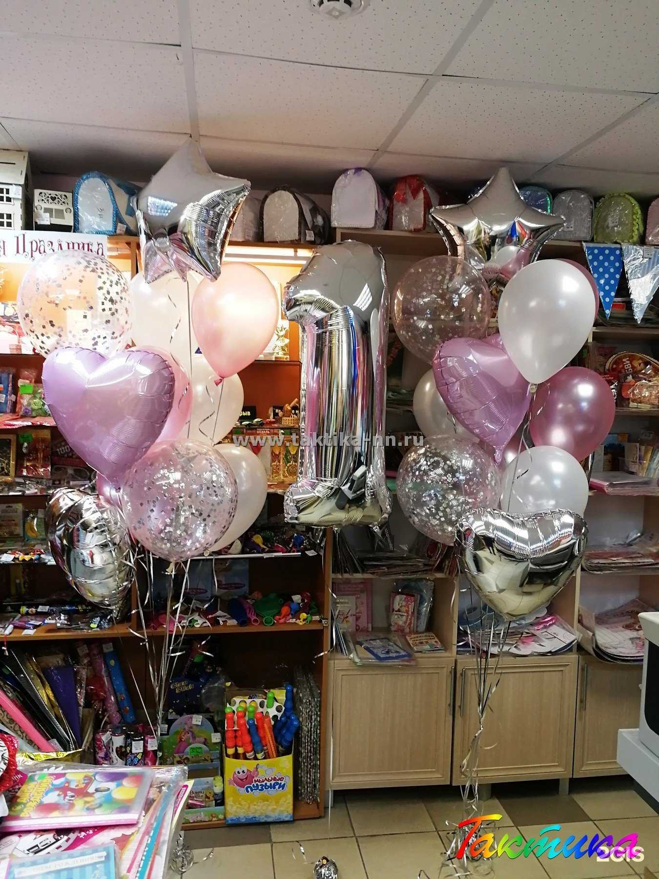 Отзывы на компанию Ваш праздник в г. Нижний Новгород c фото