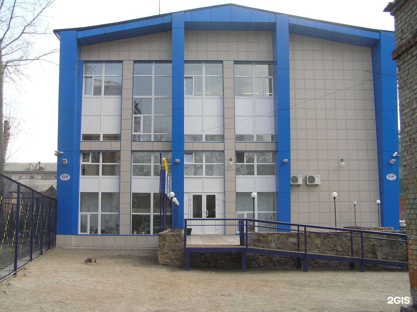 Отзывы на компанию Электрон в г. Новосибирск c фото