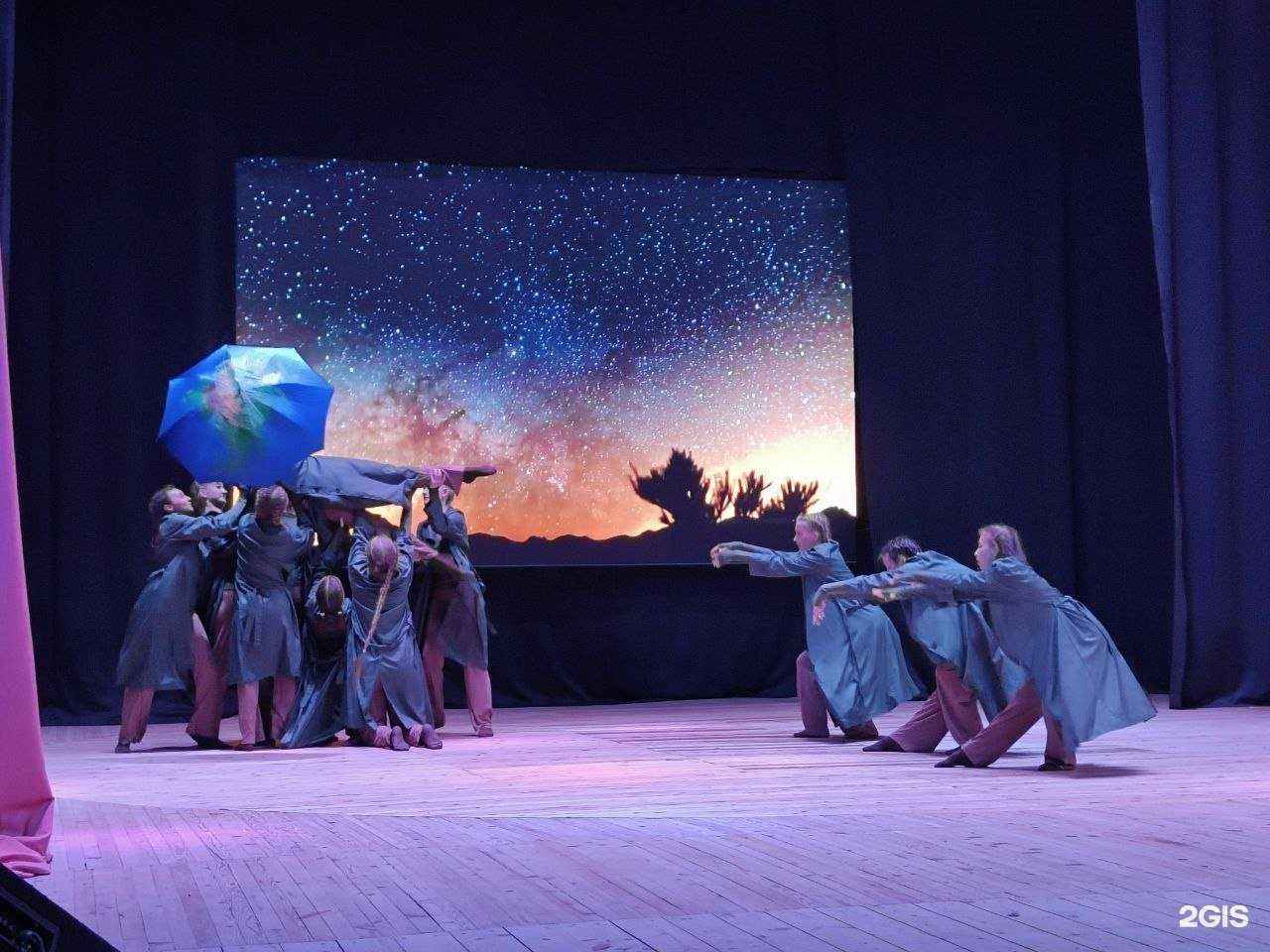 Отзывы на компанию Зазеркалье в Новороссийске c фото