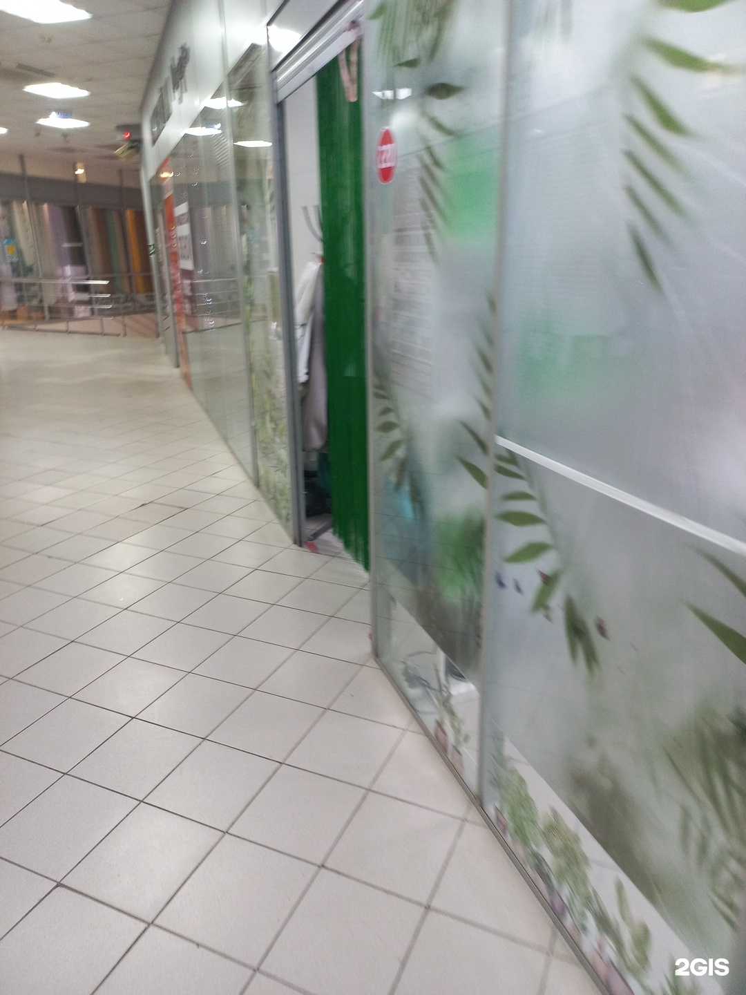 Отзывы на компанию Кабинет ногтевого сервиса в Самаре c фото