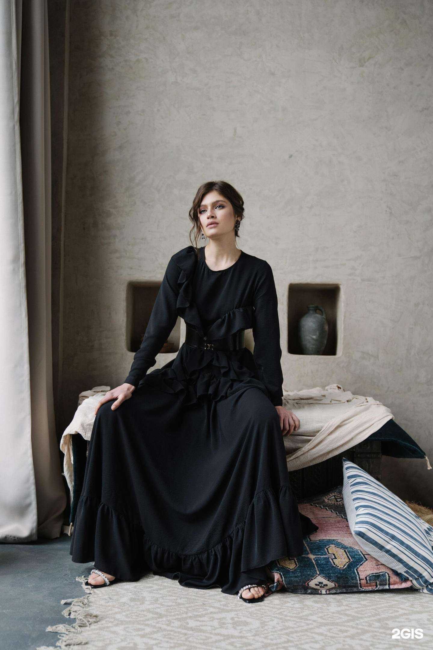 Отзывы на компанию Dana`s dresses в Грозном c фото