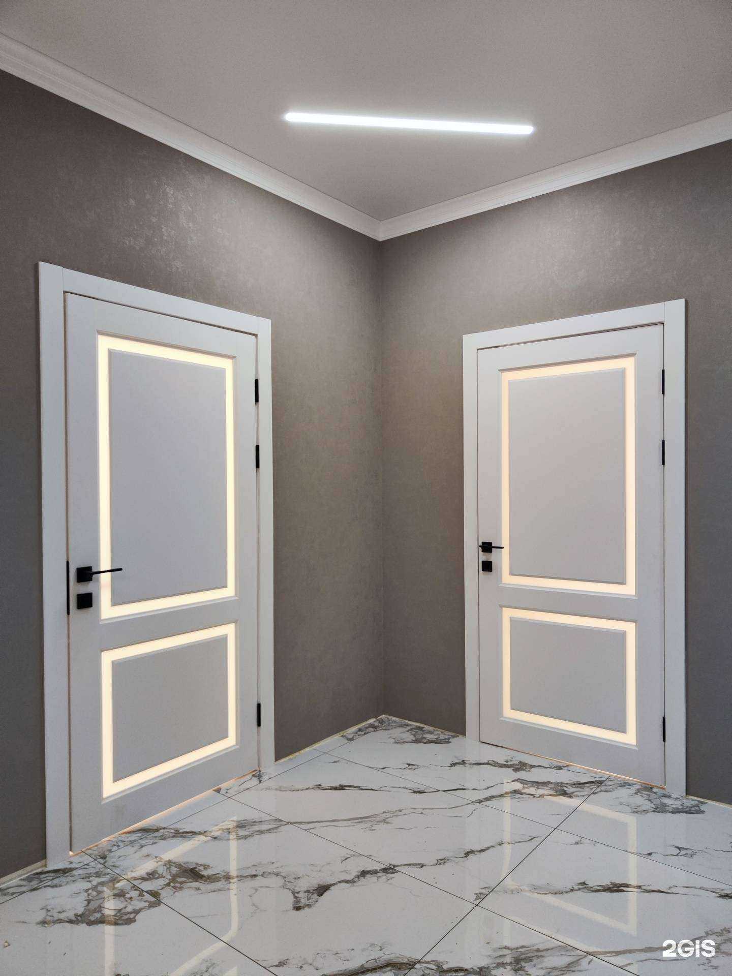 Отзывы на компанию Хорошие двери в г. Армавир c фото