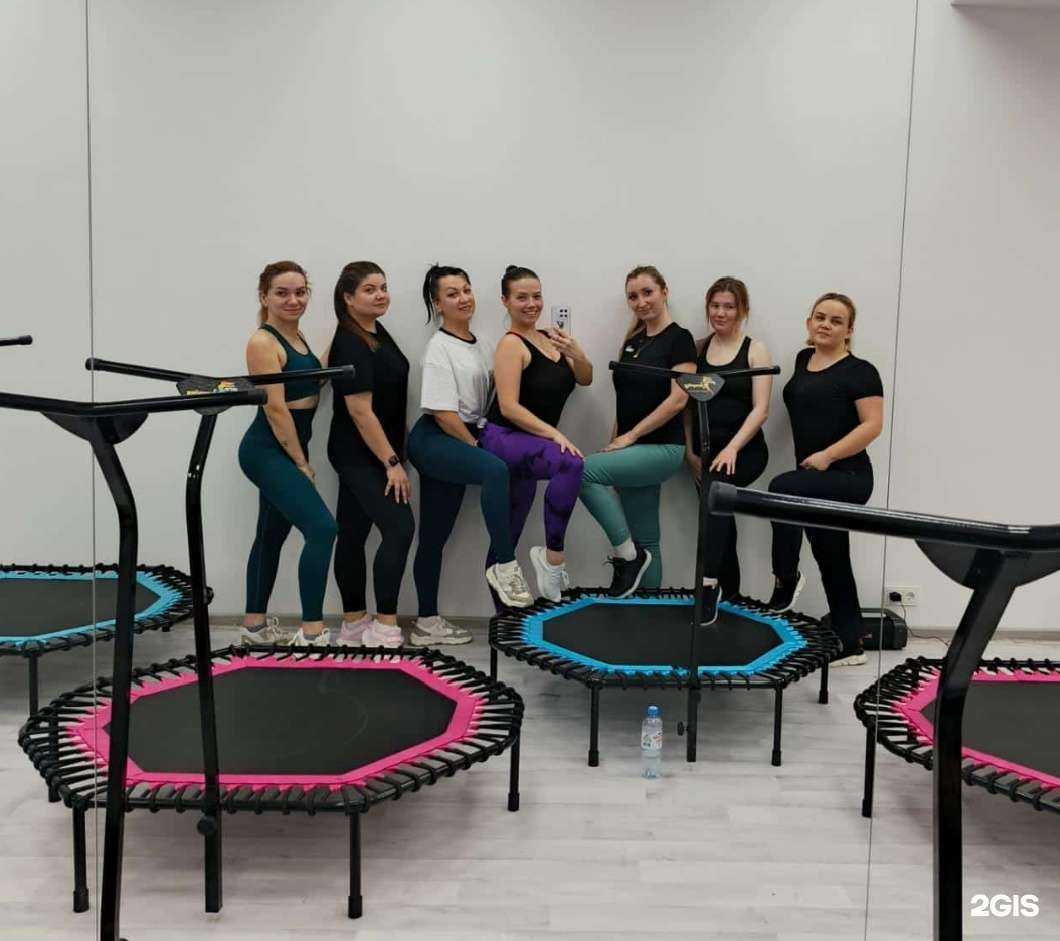 Отзывы на компанию Nova fitness в г. Уфа c фото