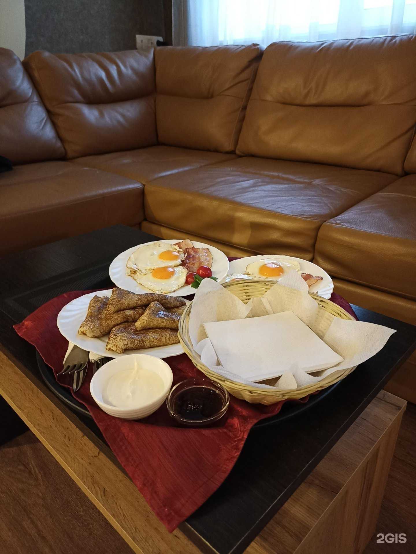 Отзывы на компанию Palazzo в Коврове c фото