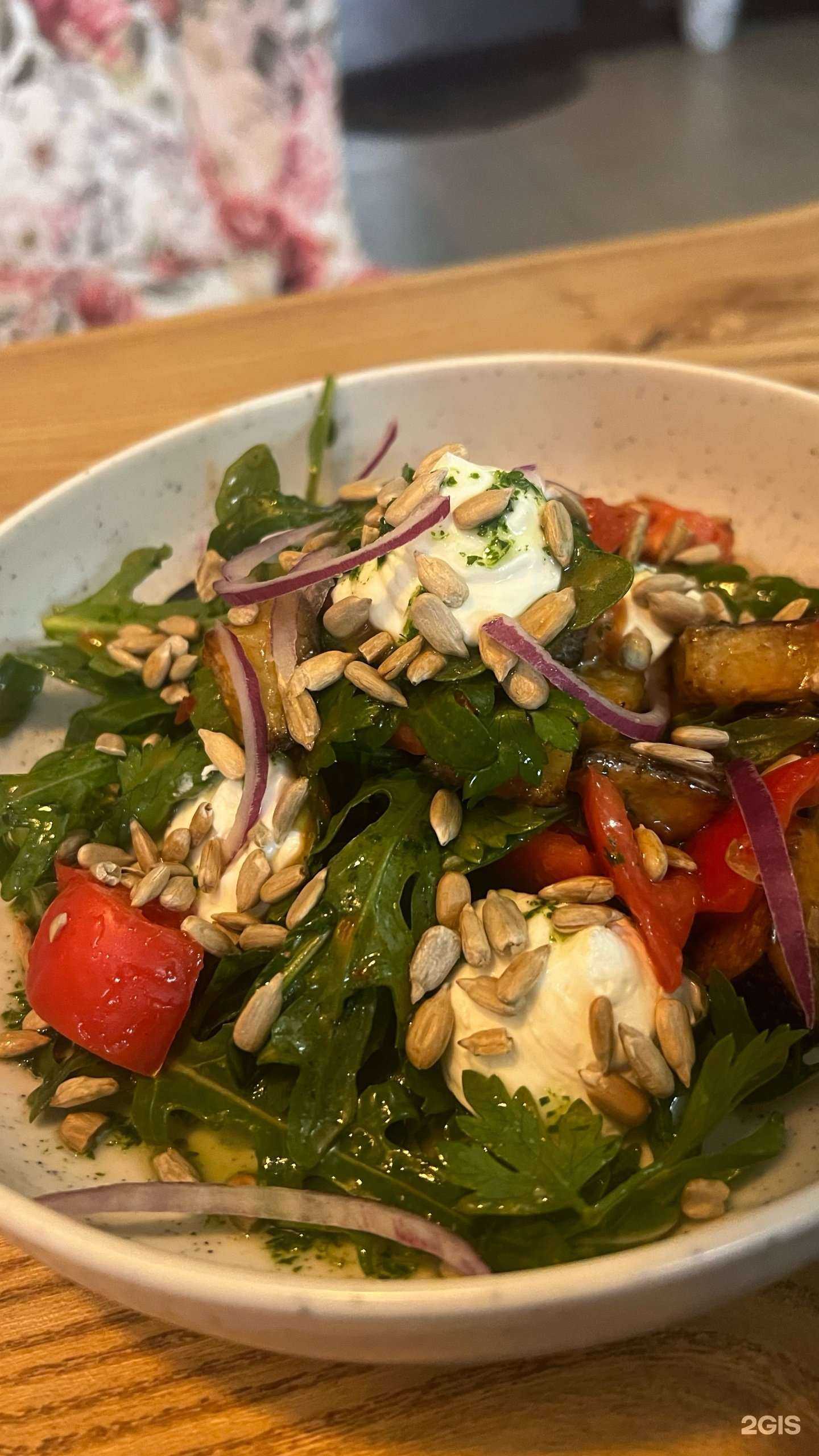 Отзывы на компанию Breakfast в Краснодаре c фото