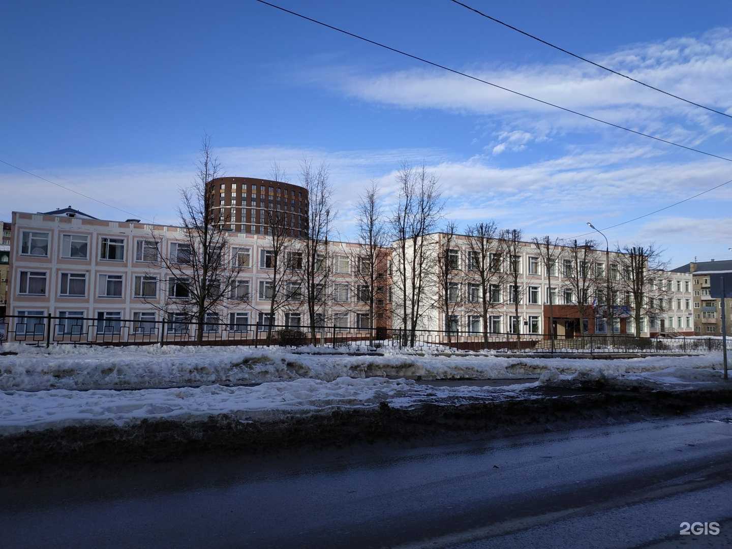 Отзывы на компанию Средняя школа №10 в г. Киров c фото