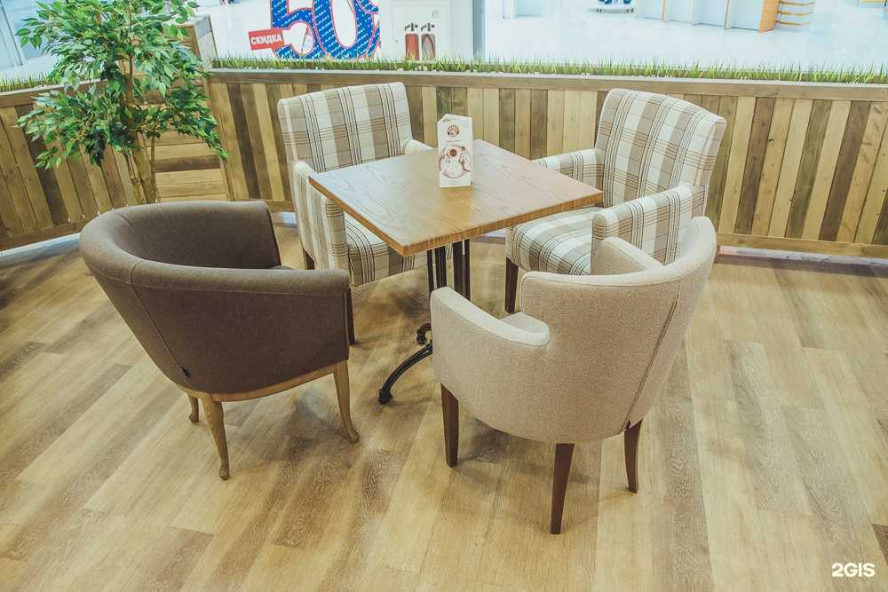 Отзывы на компанию Бинхартс кофе в Набережных Челнах c фото