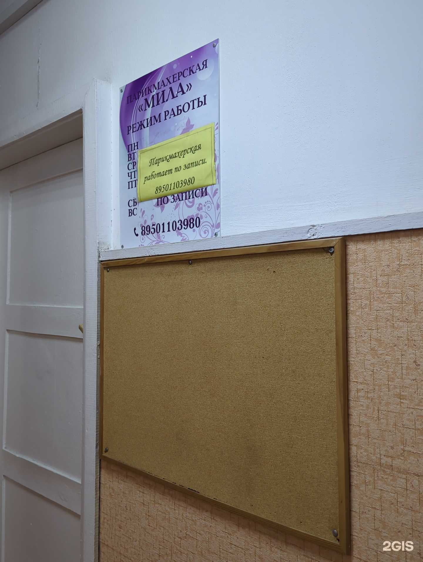 Отзывы на компанию Мила в г. Иркутск c фото