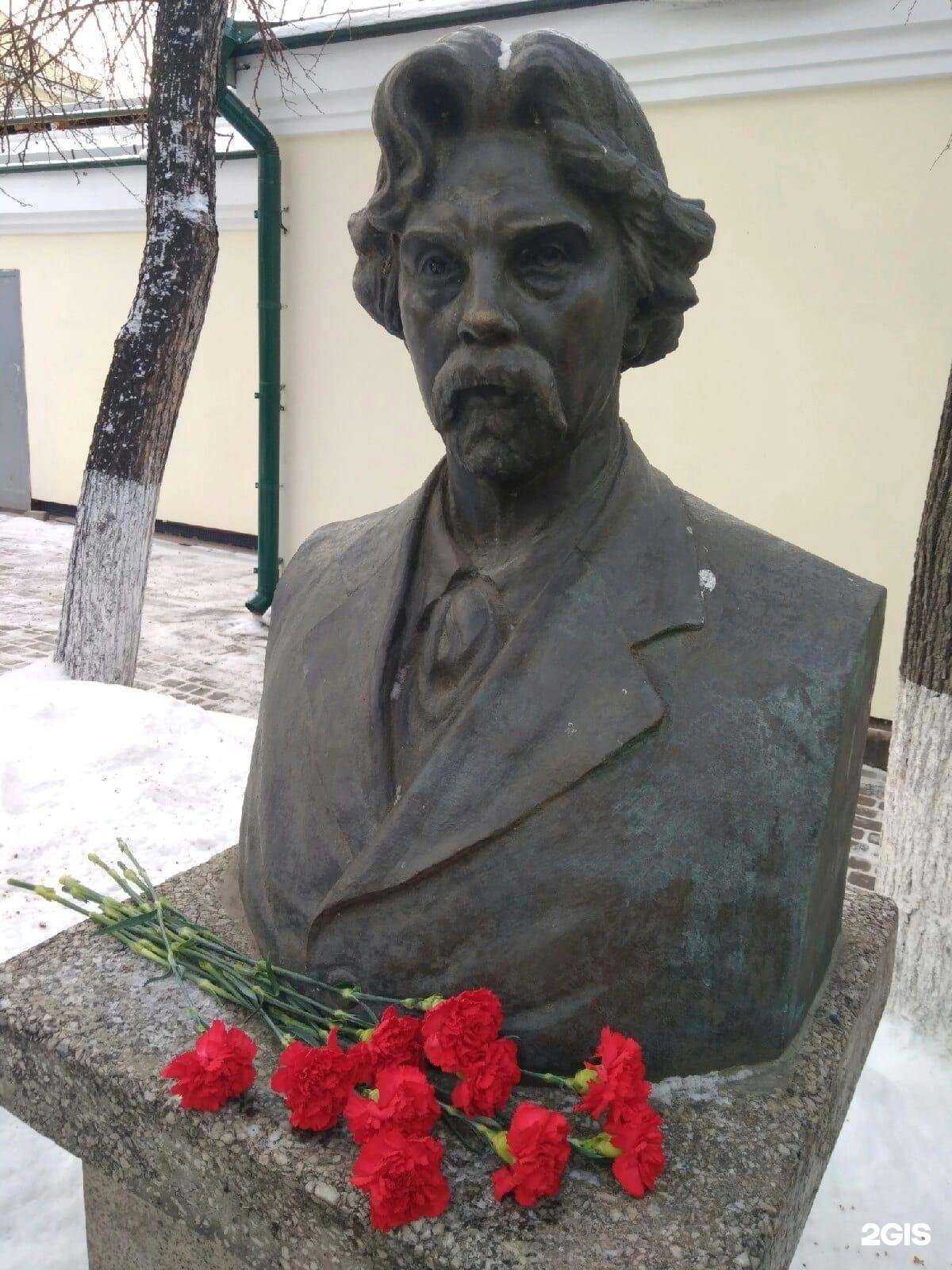 Отзывы на компанию Детская художественная школа №1 им. В.И. Сурикова в г. Красноярск c фото