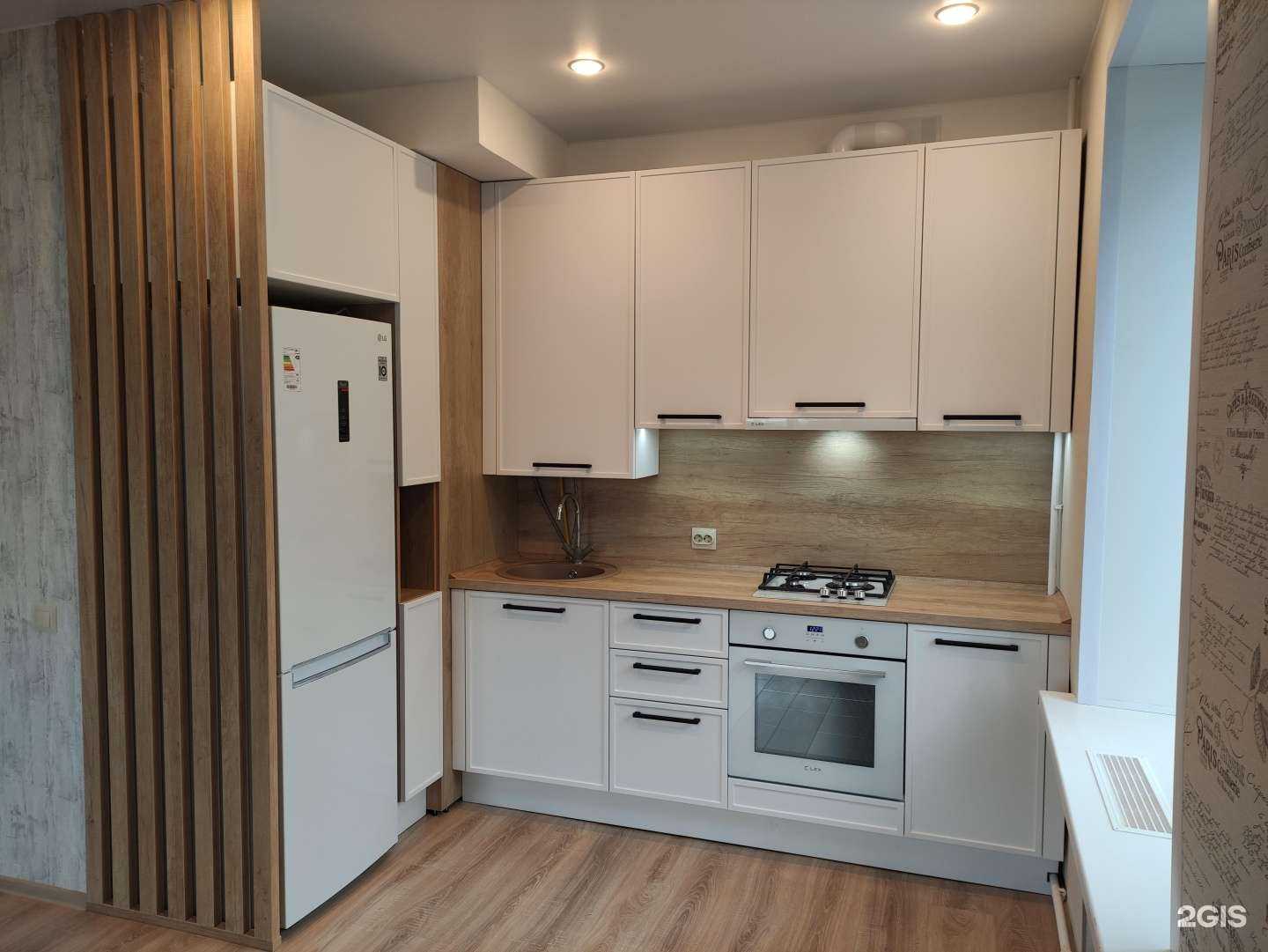 Отзывы на компанию Андриа в Костроме c фото