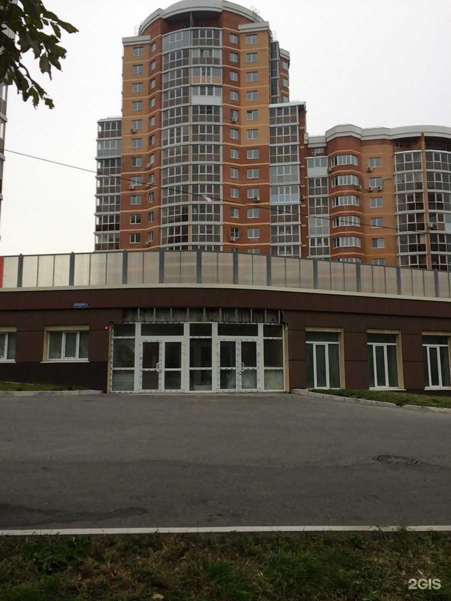 Отзывы на компанию Маленький Таиланд в Хабаровске c фото - фотография 2 из 2