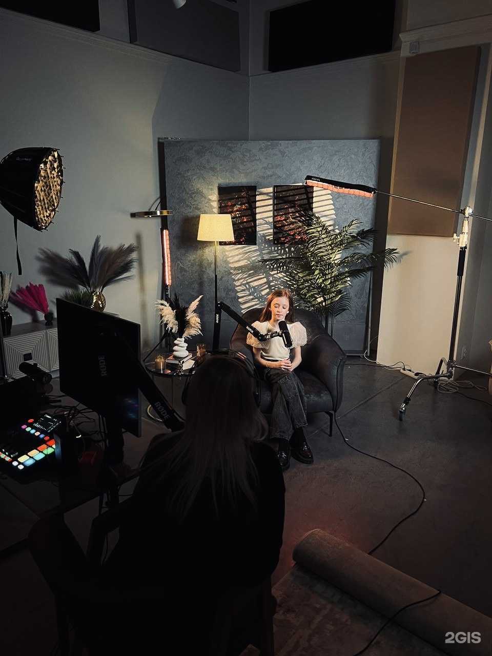 Отзывы на компанию Сhouxchou. studio в Волгограде c фото