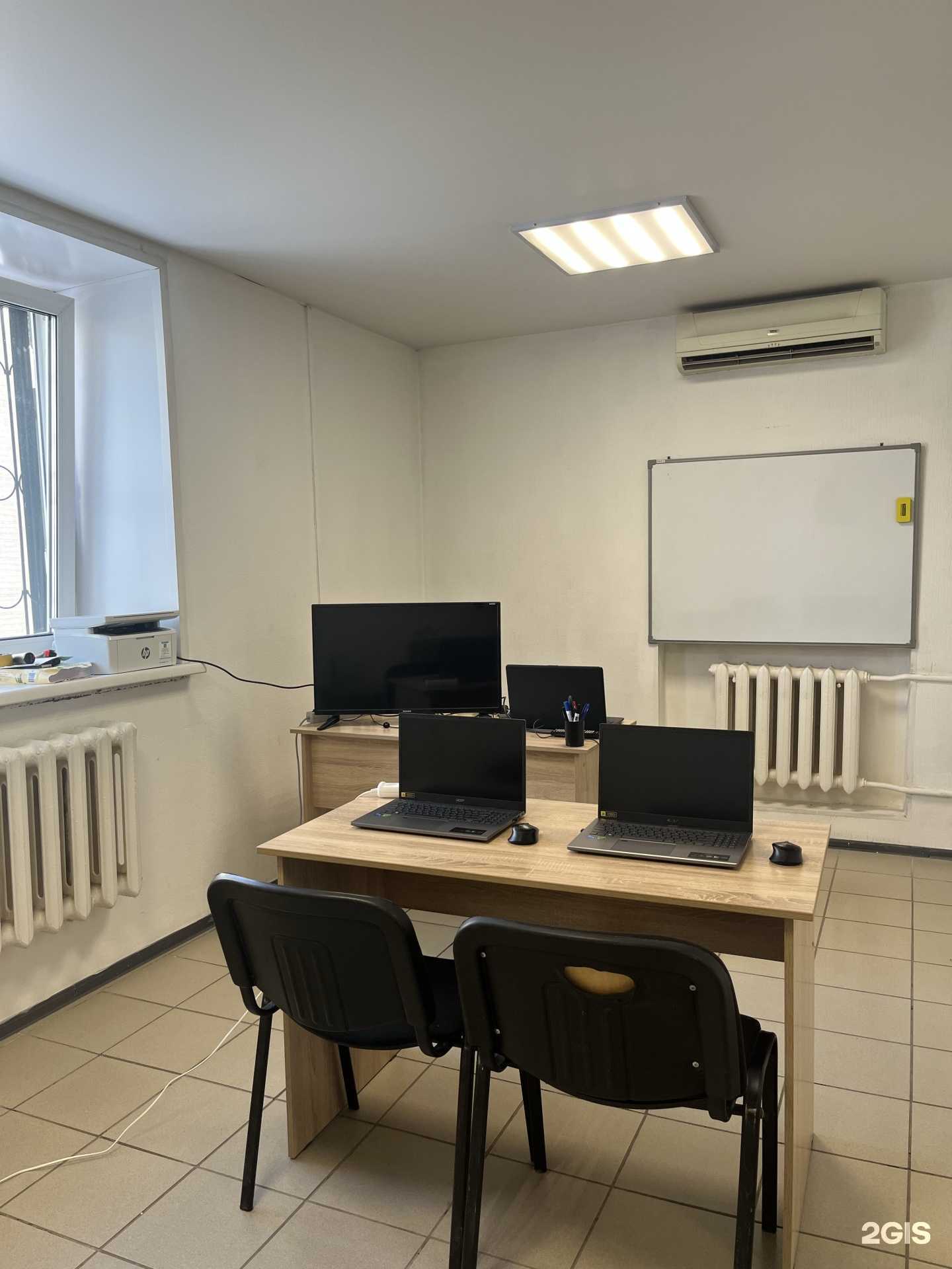 Отзывы на компанию Академика в Томске c фото