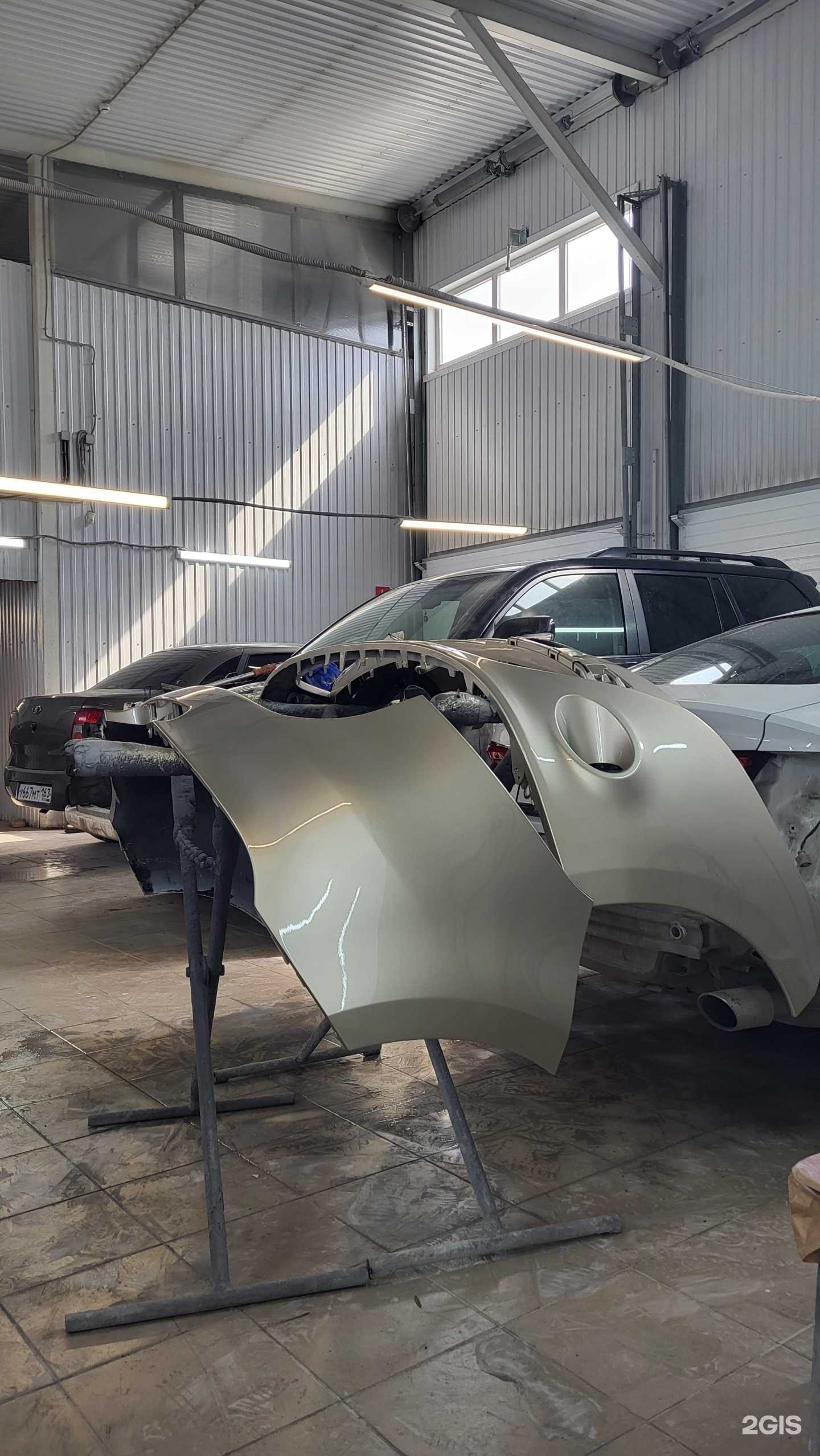 Отзывы на компанию Триэс-cервис в Тольятти c фото