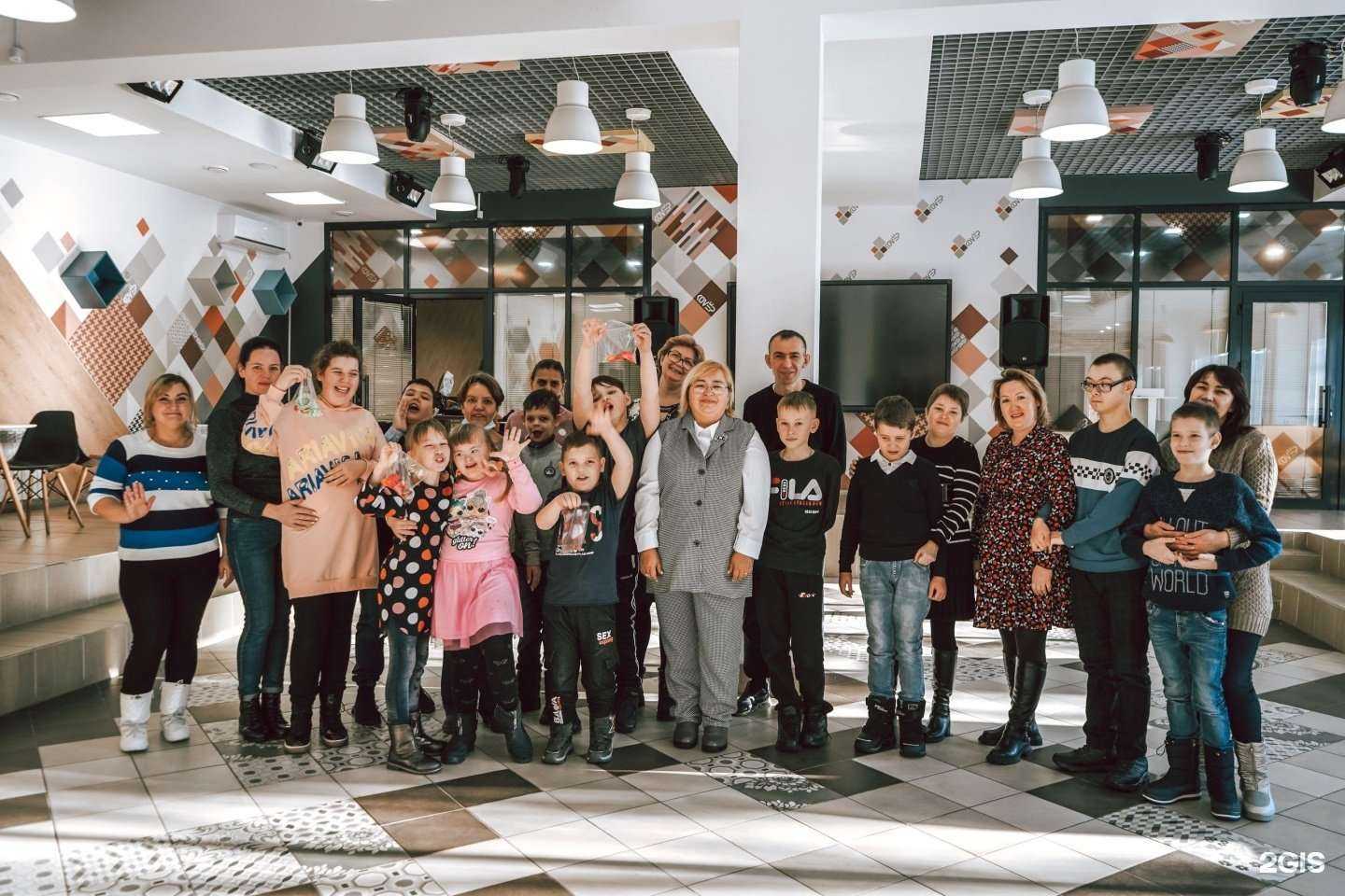 Отзывы на компанию Барс в Нижнекамске c фото