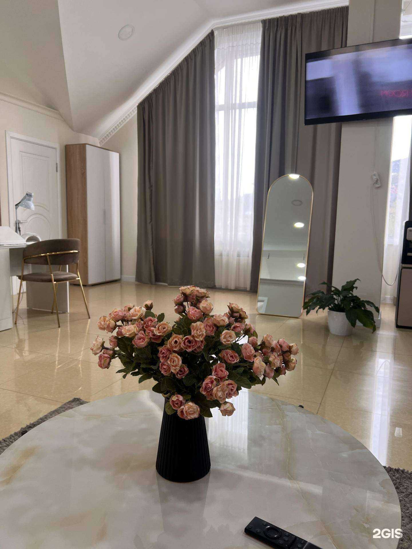 Отзывы на компанию beauty room в Махачкале c фото