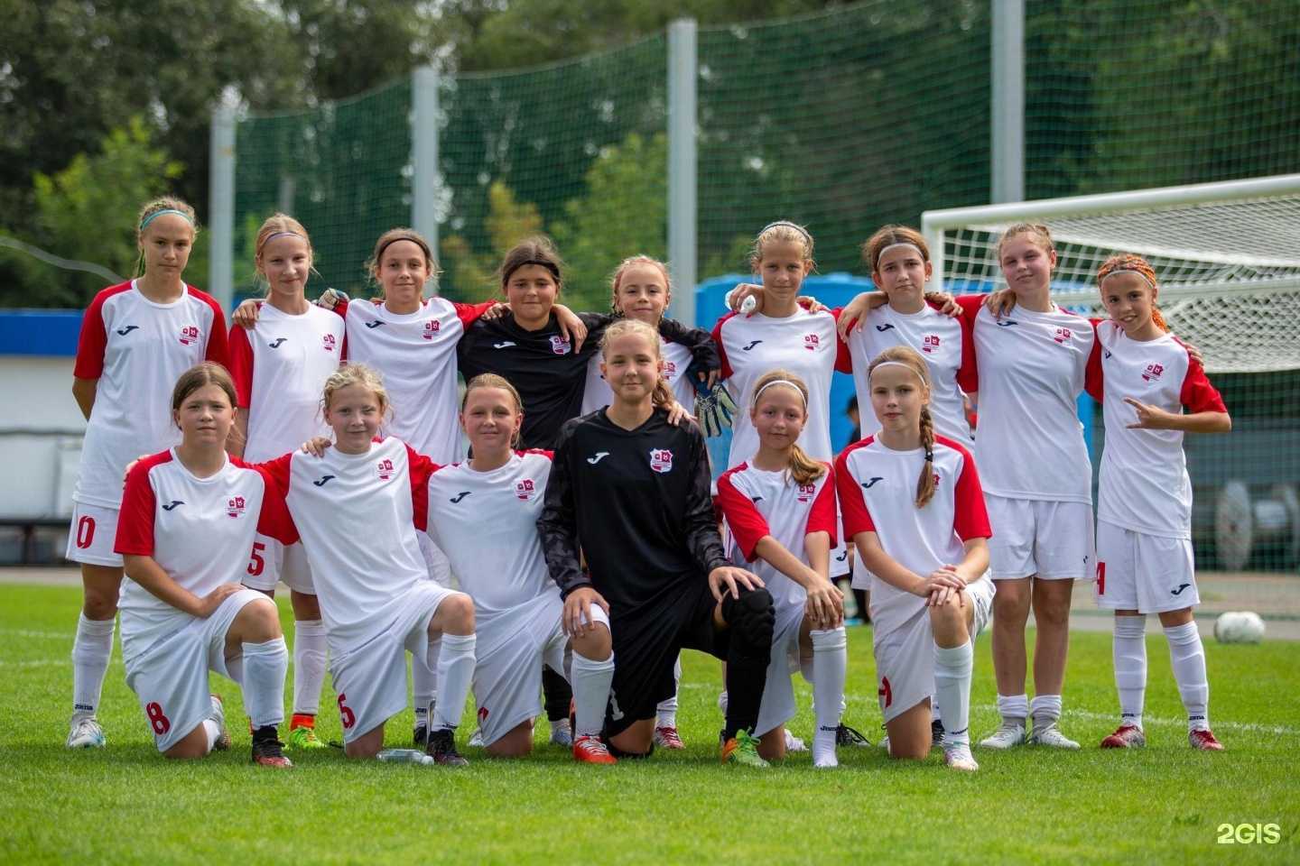 Отзывы на компанию Академия футбола в Кыштыме c фото