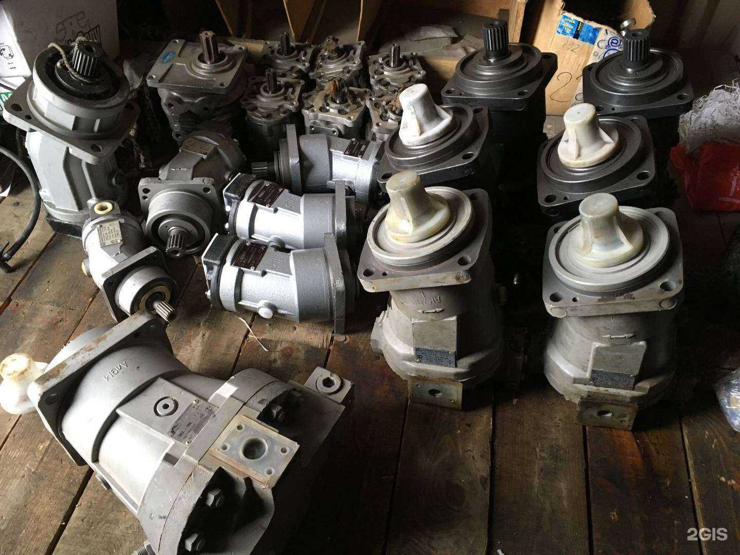 Отзывы на компанию Сх-гидравлика в г. Челябинск c фото