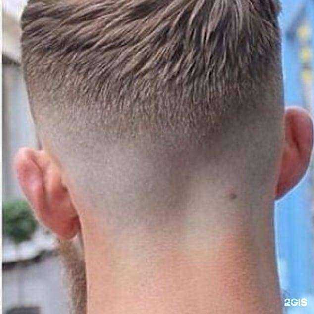 Отзывы на компанию Мужская парикмахерская в г. Махачкала c фото