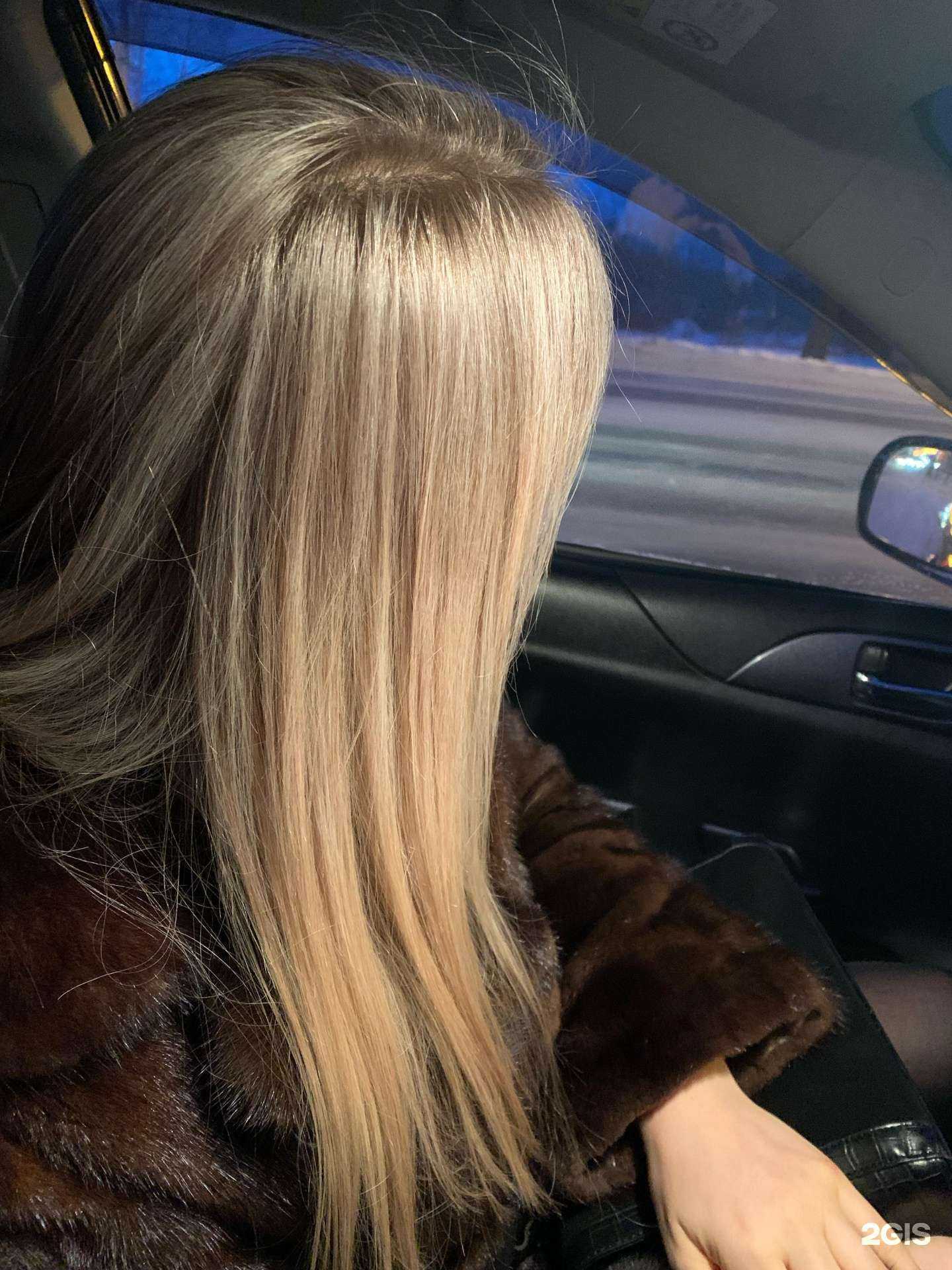 Отзывы на компанию Gloss Time в Хабаровске c фото