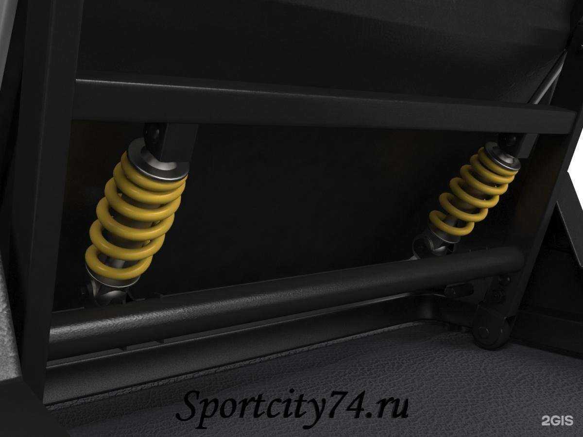 Отзывы на компанию Sportcity74.ru в Воронеже c фото
