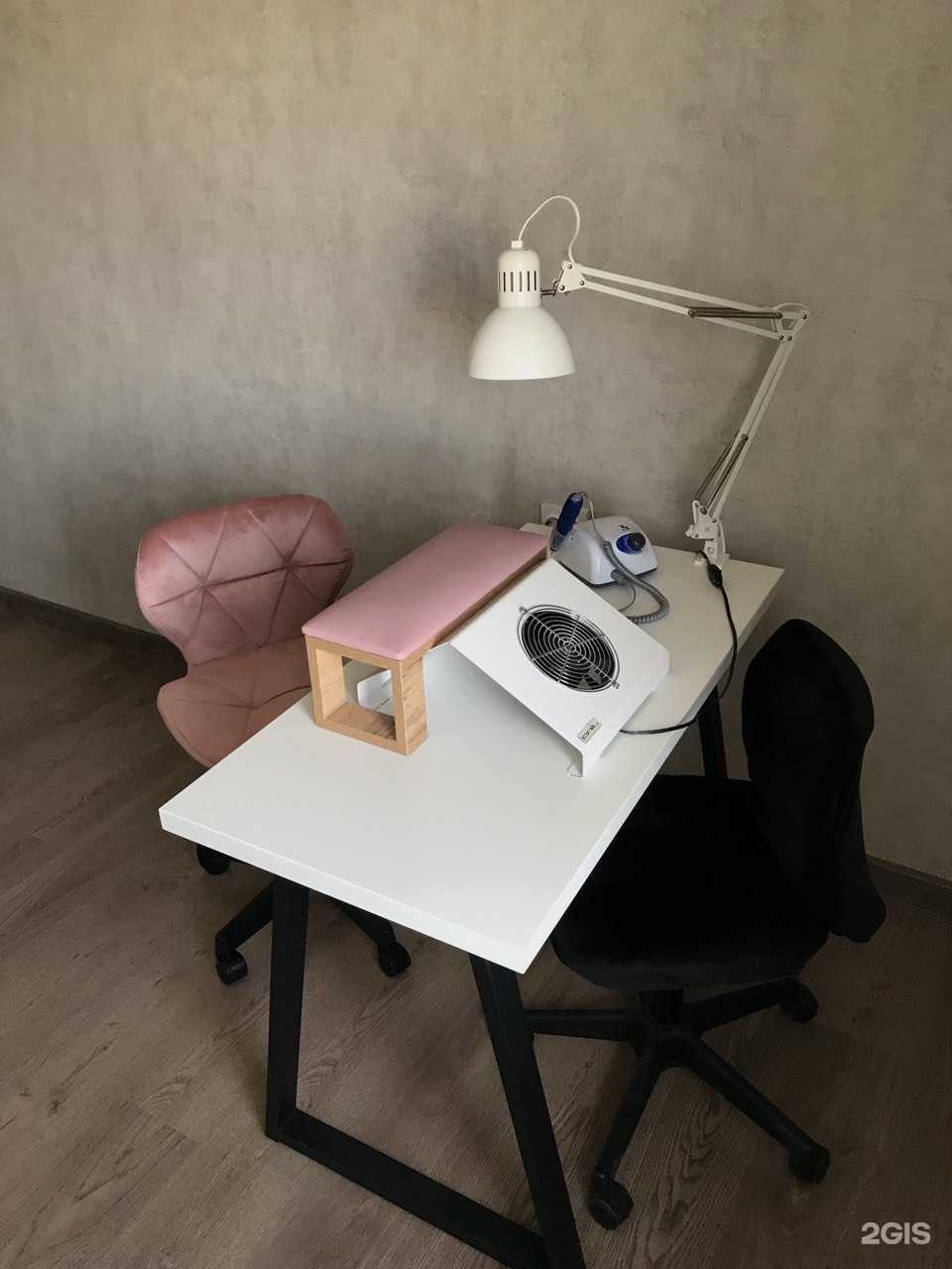 Отзывы на компанию Knyazheva Nails в г. Ростов-на-Дону c фото