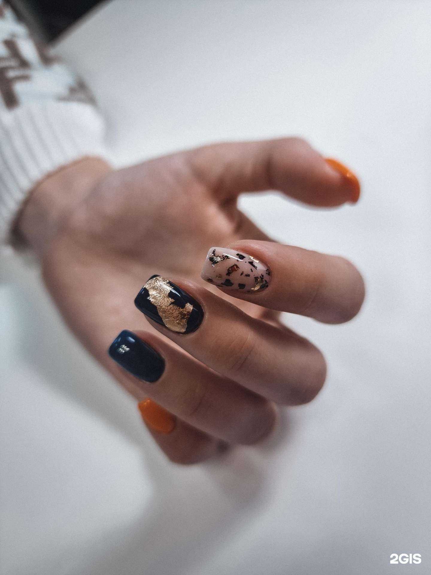 Отзывы на компанию Ketnails.ekb в Екатеринбурге c фото