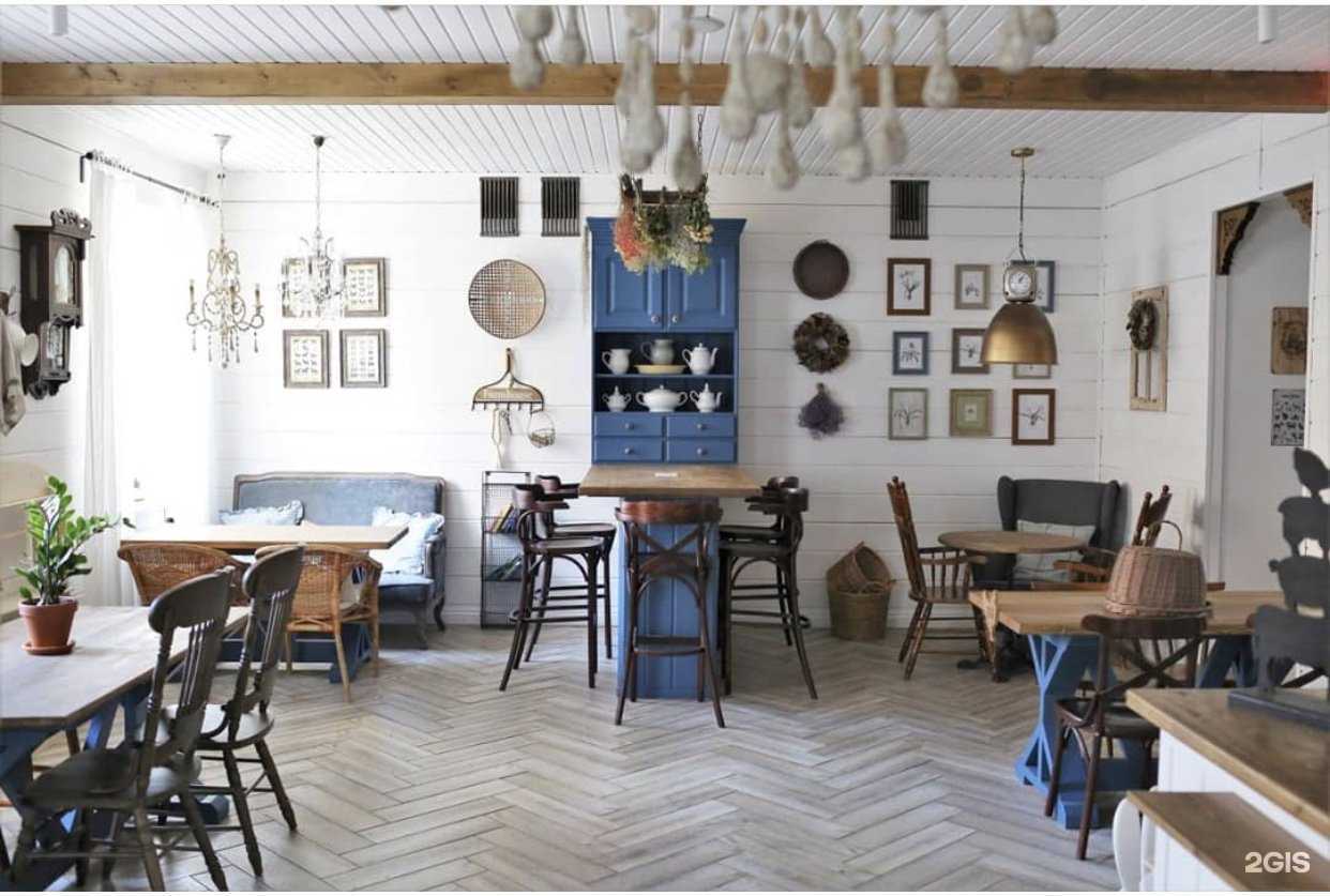 Отзывы на компанию The farmhouse coffee в Казани c фото