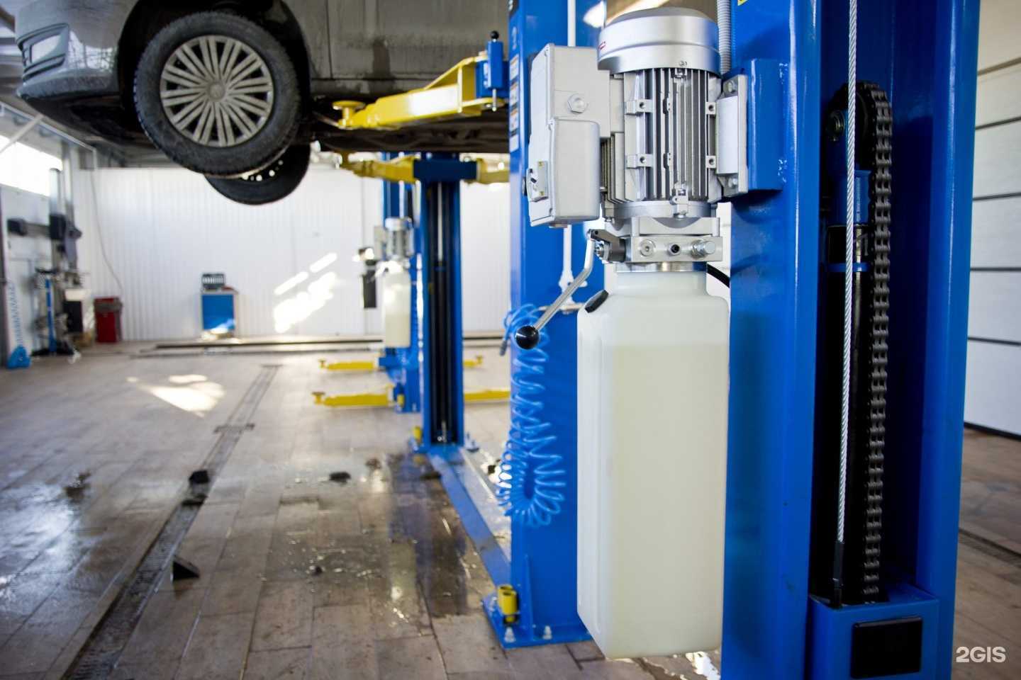 Отзывы на компанию Автосервис в г. Самара c фото