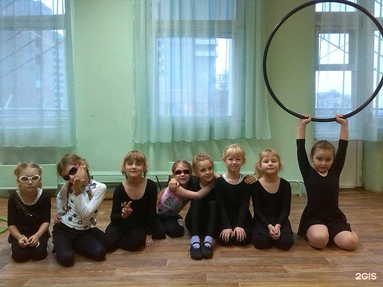 Отзывы на компанию Дом юных техников им. Ю.А. Гагарина в Омске c фото