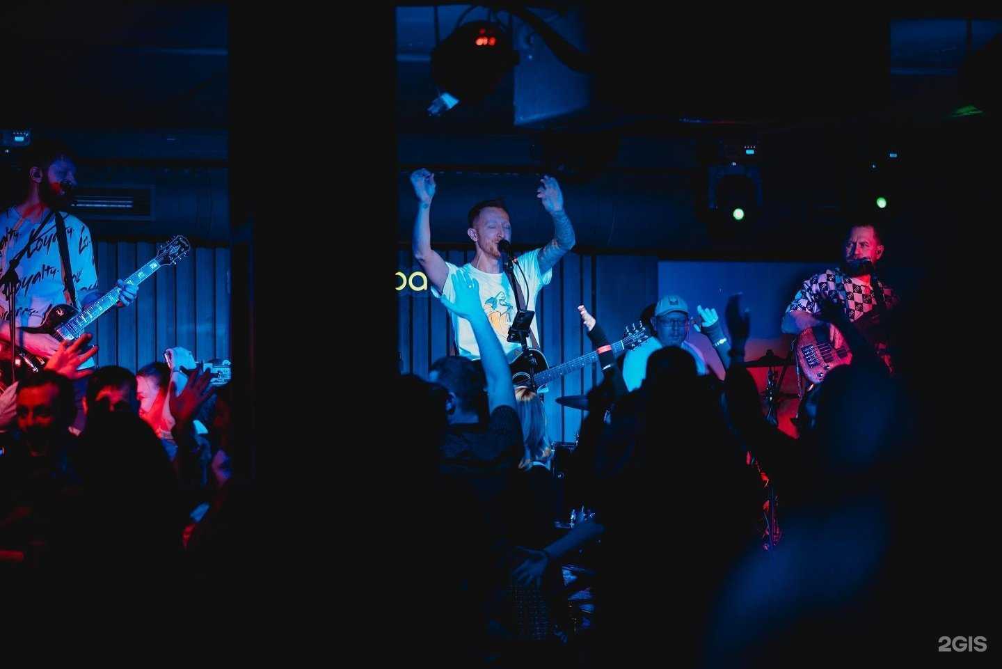 Отзывы на компанию Бар Но это не точно в г. Красноярск c фото