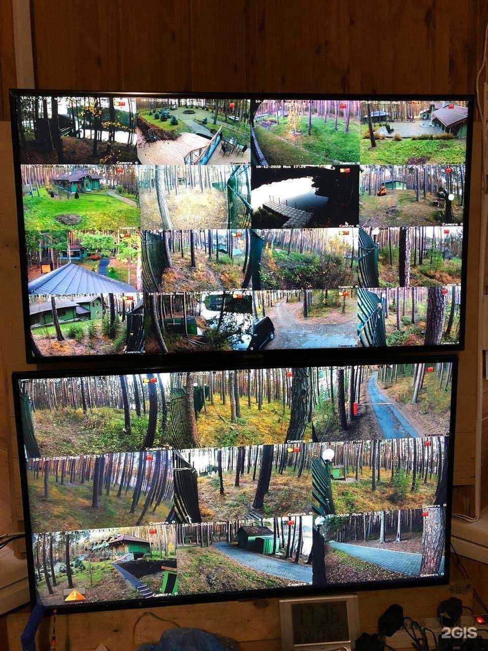 Отзывы на компанию Интернет-магазин систем безопасности в Екатеринбурге c фото