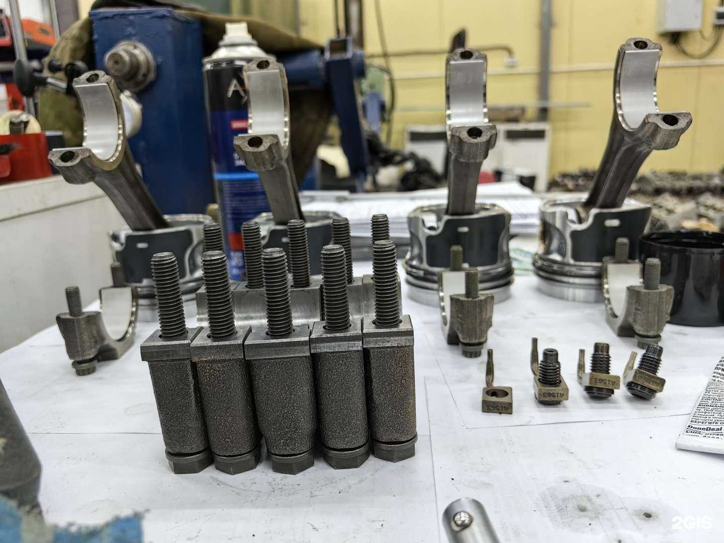 Отзывы на компанию АвтоДизельЦентр в Якутске c фото - фотография 2 из 2