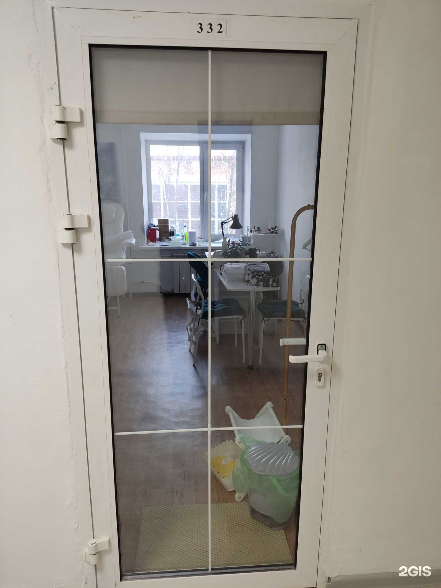 Отзывы на компанию Кабинет красоты в Сыктывкаре c фото