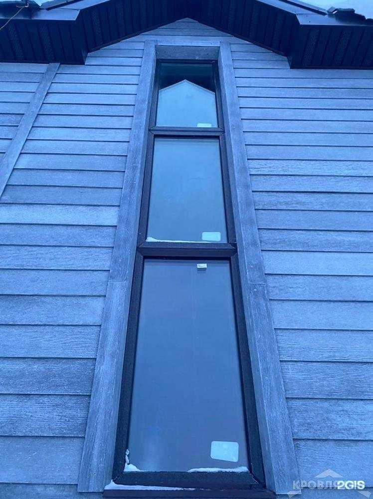 Отзывы на компанию Кровля ЛТД в Казани c фото