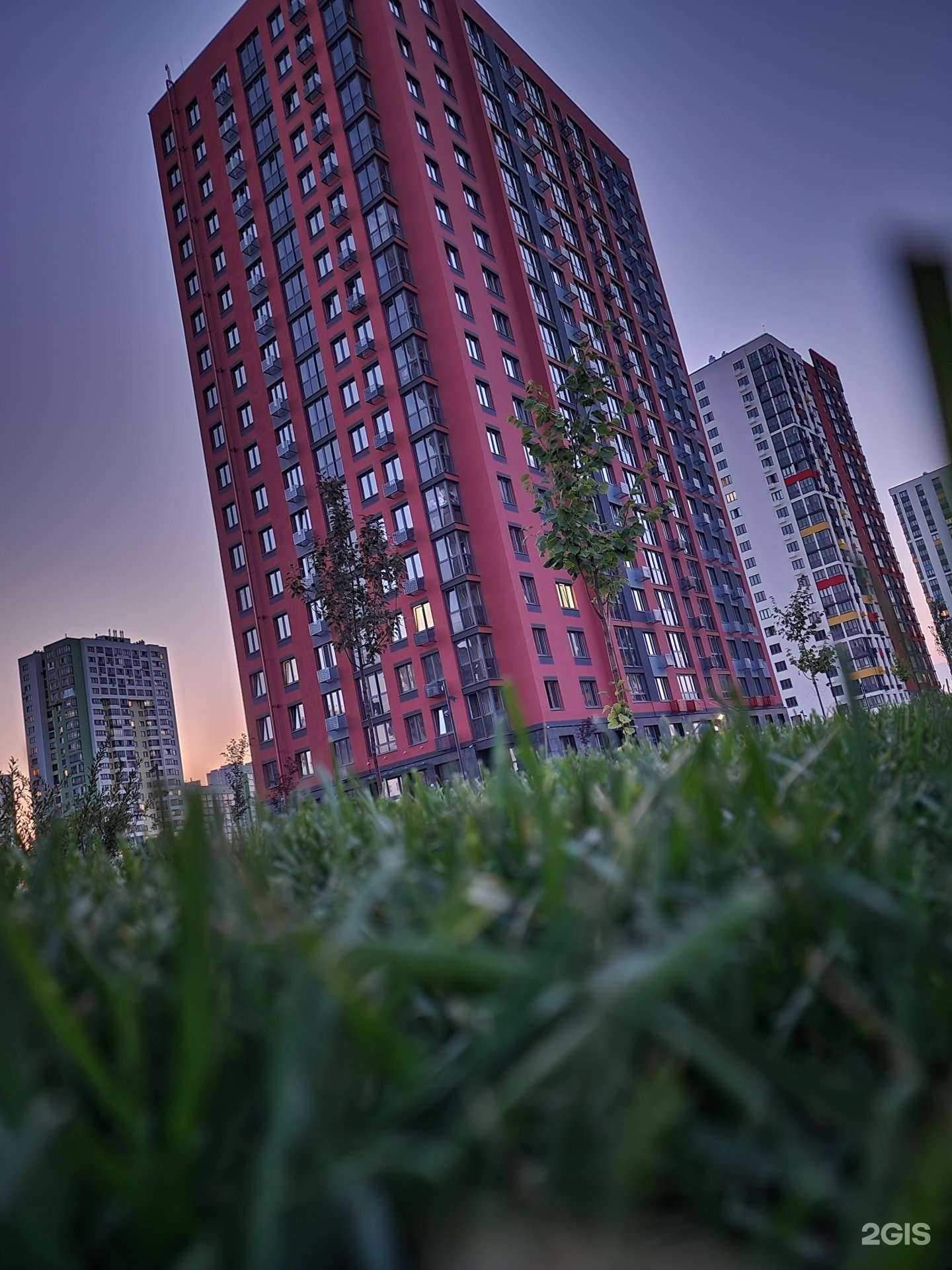 Отзывы на компанию Теремок в Уфе c фото - фотография 2 из 2