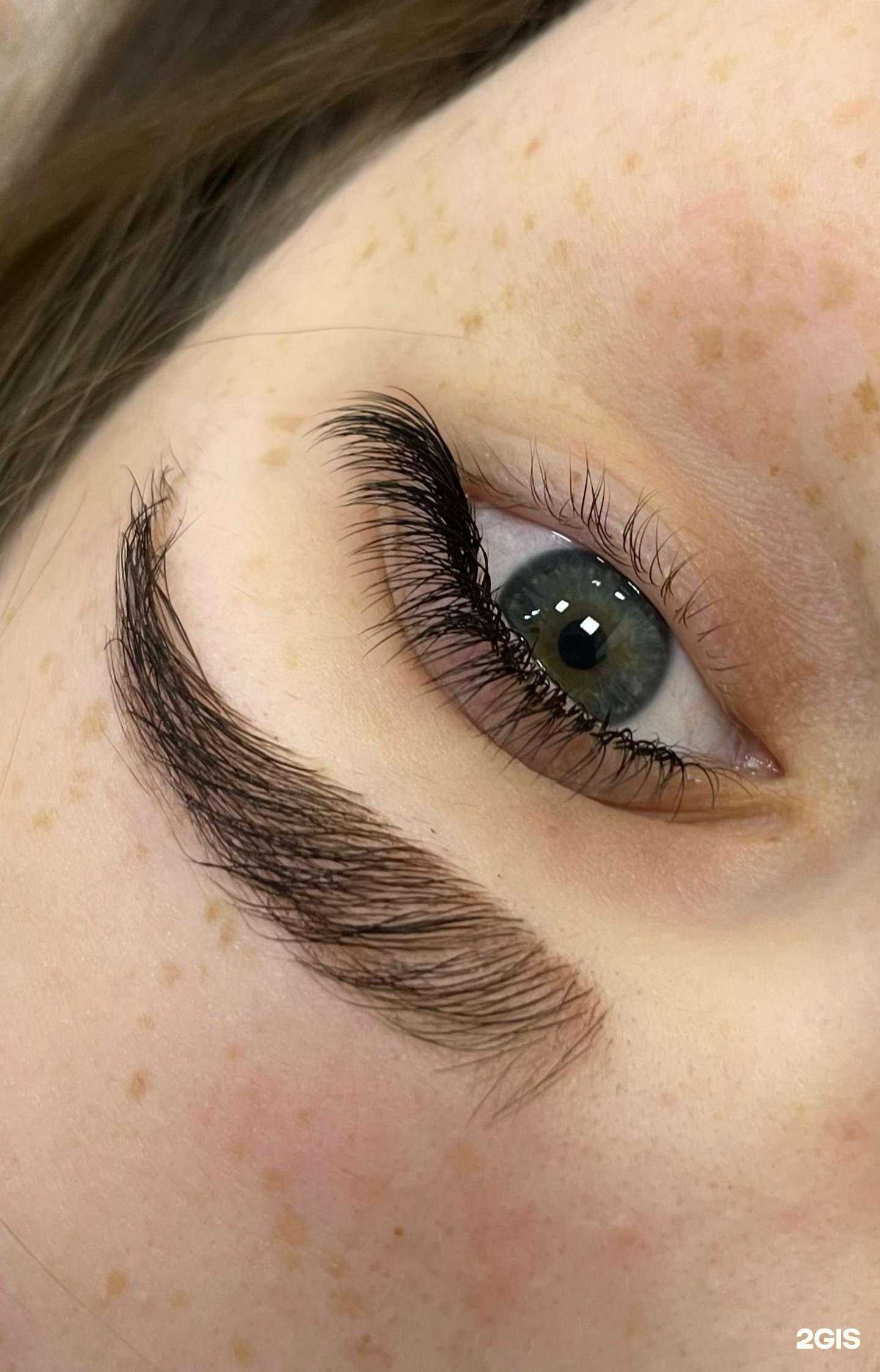Отзывы на компанию Nails&Lashes в г. Барнаул c фото